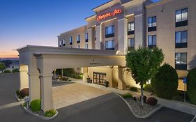 Hampton Inn Pendleton